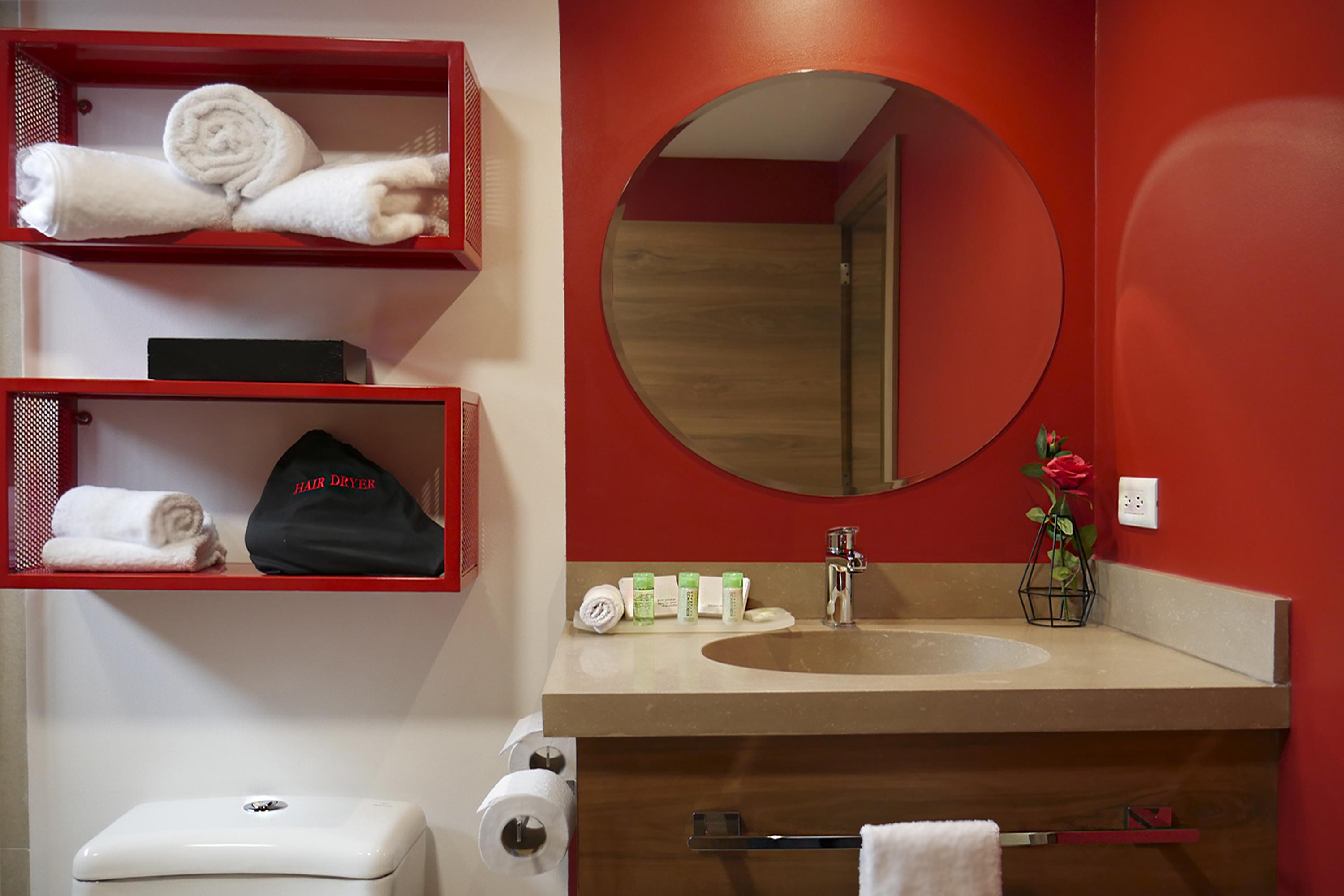 Park Inn By Radisson Кито Екстериор снимка