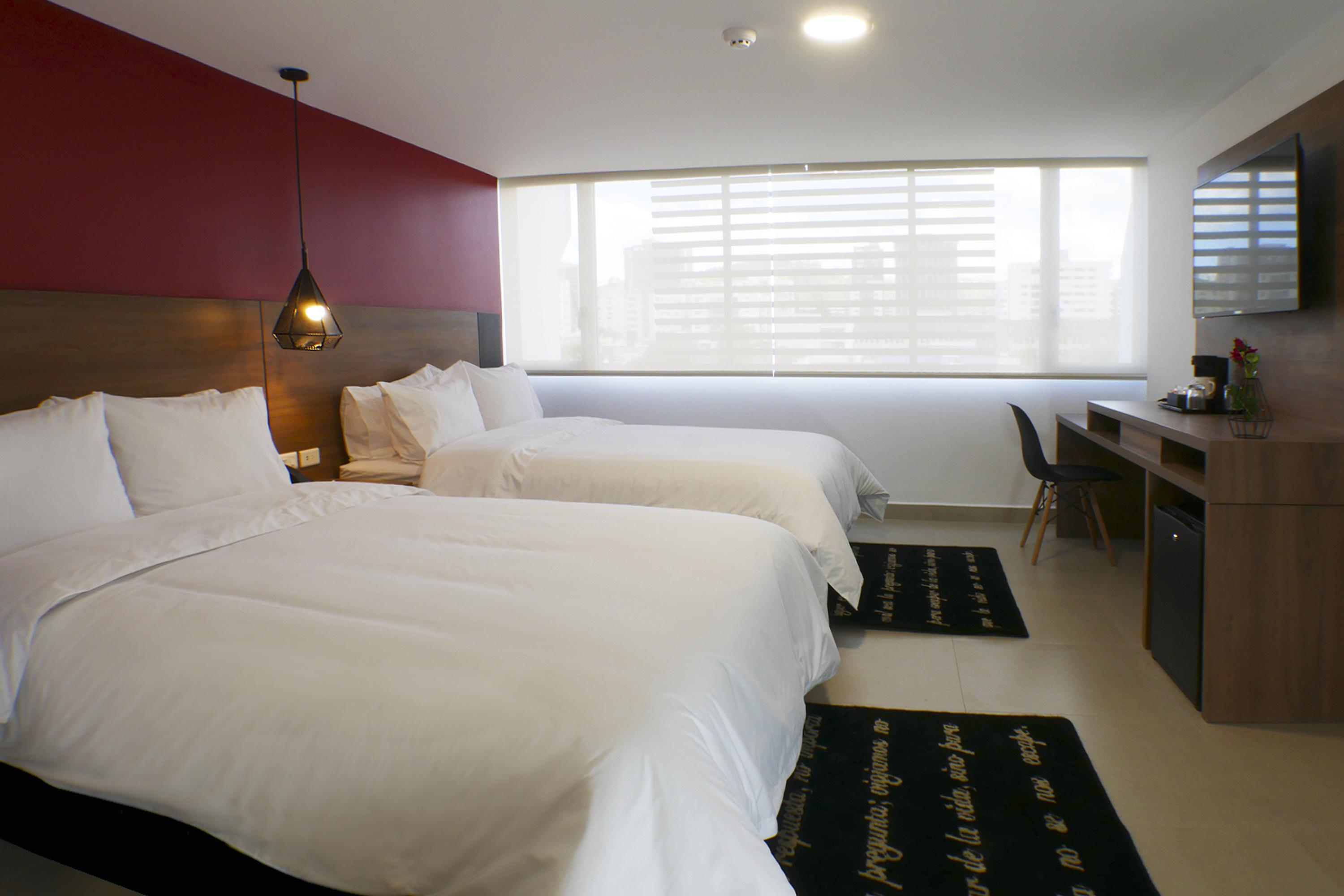Park Inn By Radisson Кито Екстериор снимка