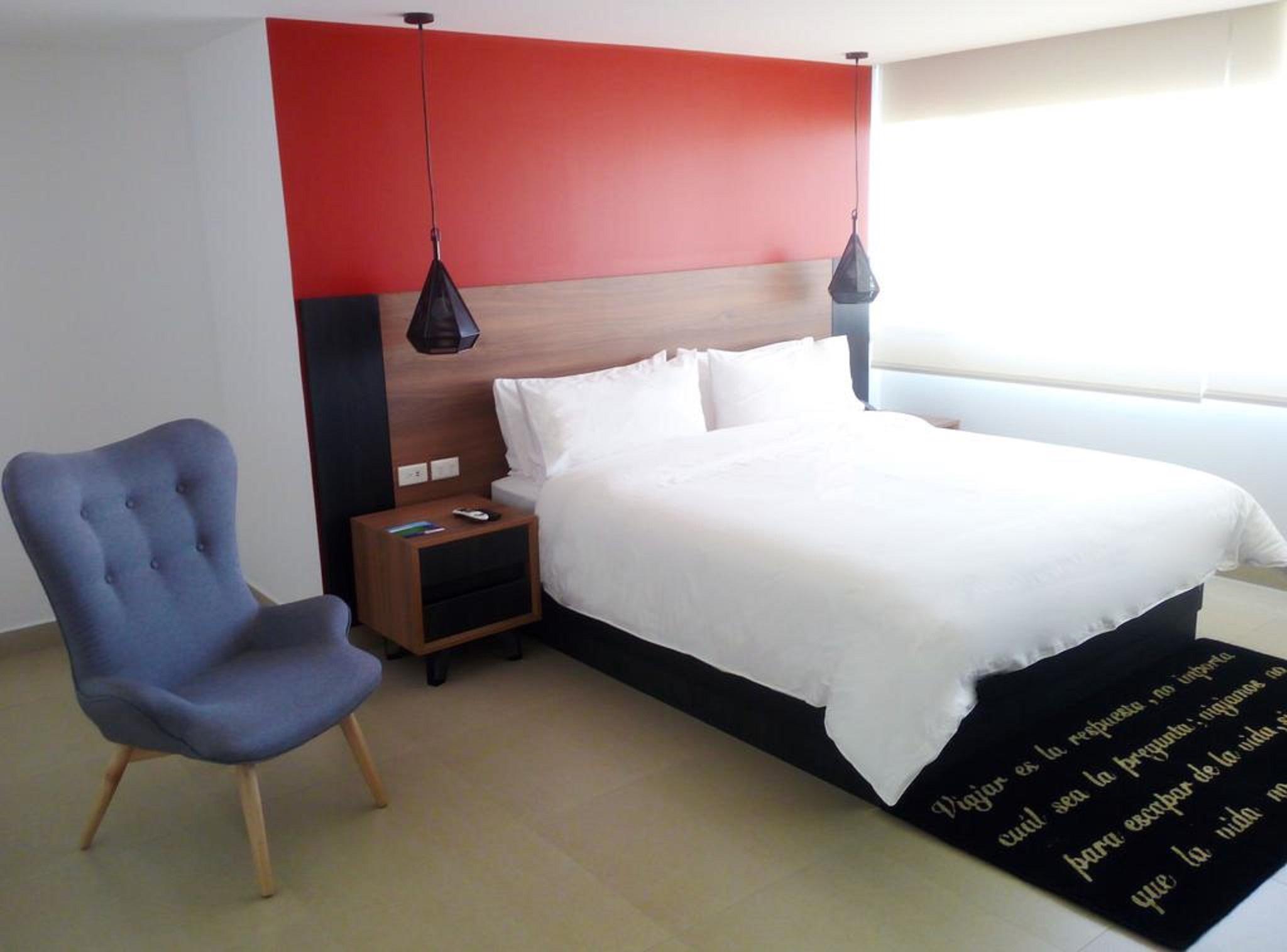 Park Inn By Radisson Кито Екстериор снимка