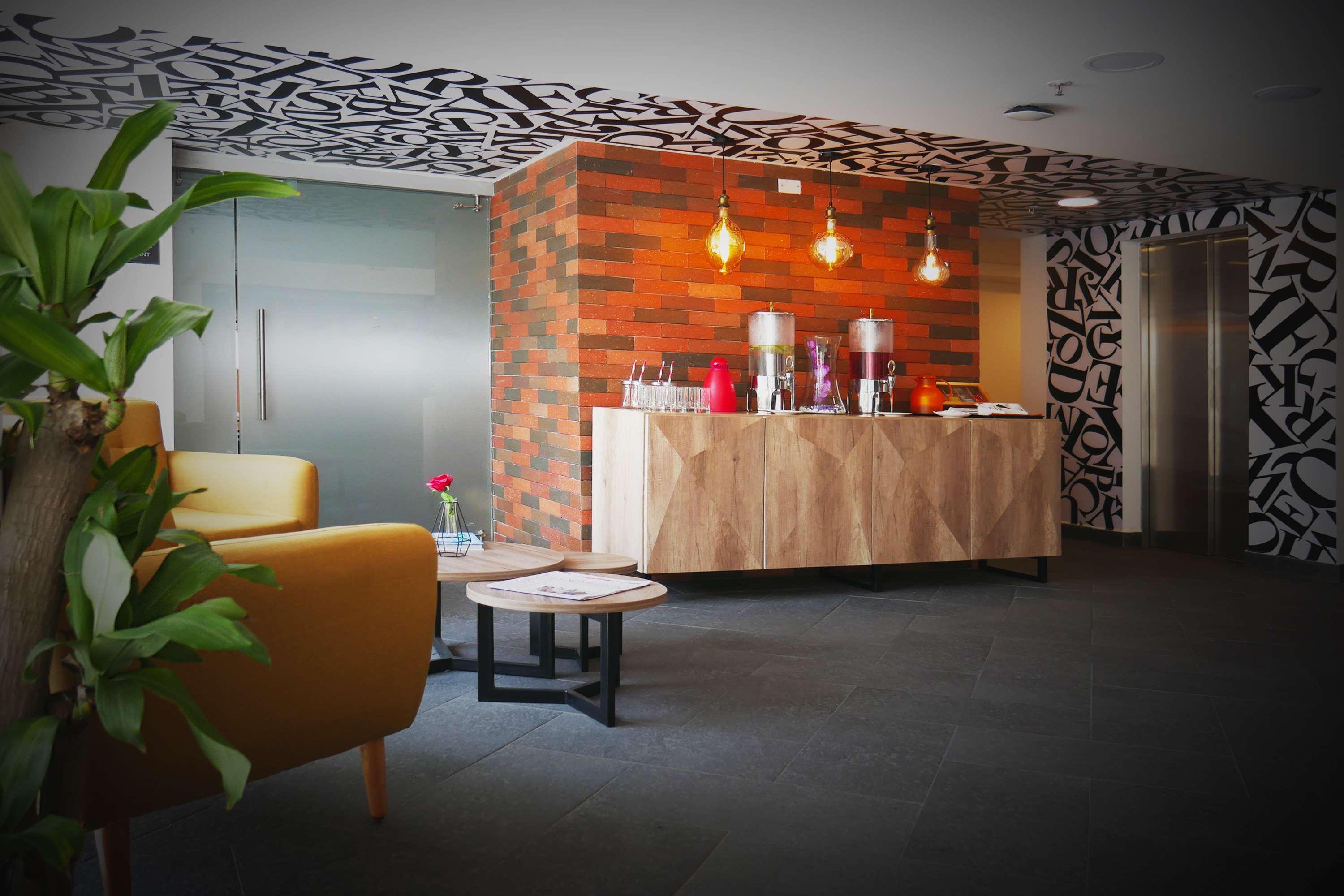 Park Inn By Radisson Кито Екстериор снимка