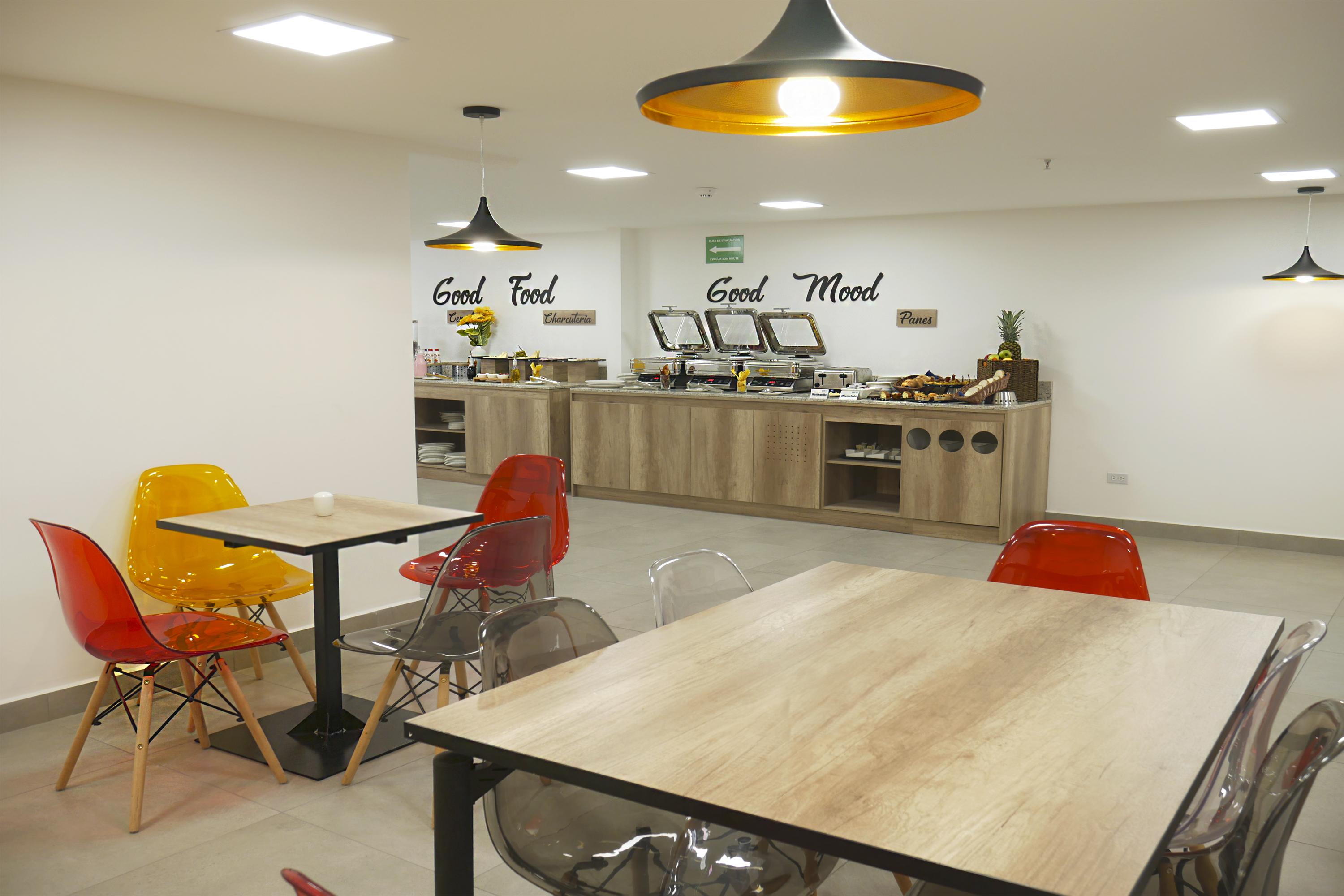 Park Inn By Radisson Кито Екстериор снимка